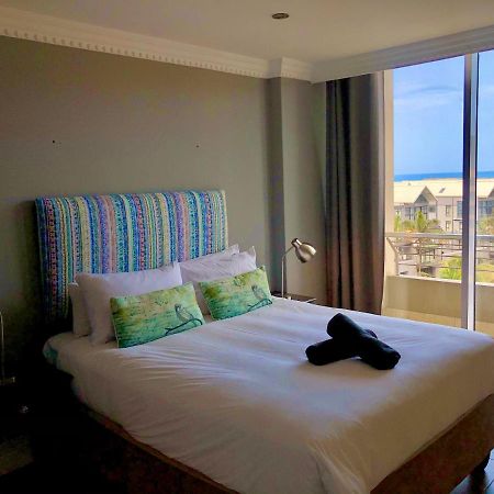 Apartment The Sails Ντούρμπαν Εξωτερικό φωτογραφία