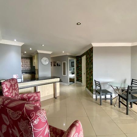 Apartment The Sails Ντούρμπαν Εξωτερικό φωτογραφία
