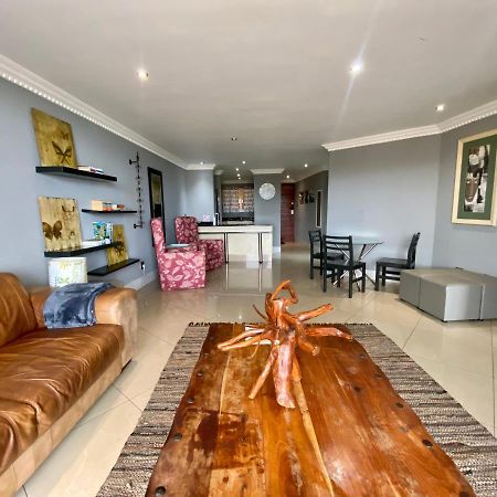 Apartment The Sails Ντούρμπαν Εξωτερικό φωτογραφία