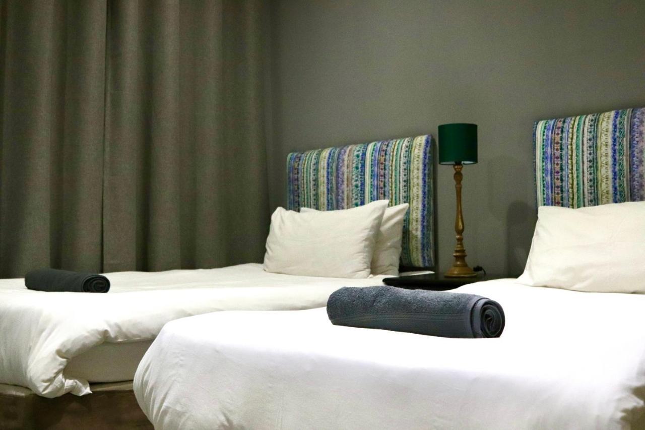 Apartment The Sails Ντούρμπαν Εξωτερικό φωτογραφία