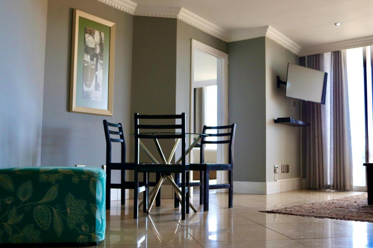 Apartment The Sails Ντούρμπαν Εξωτερικό φωτογραφία