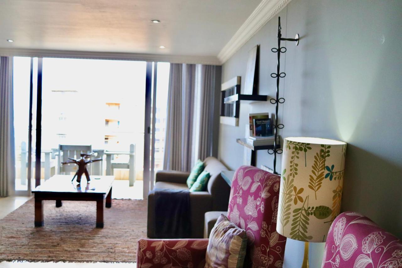 Apartment The Sails Ντούρμπαν Εξωτερικό φωτογραφία