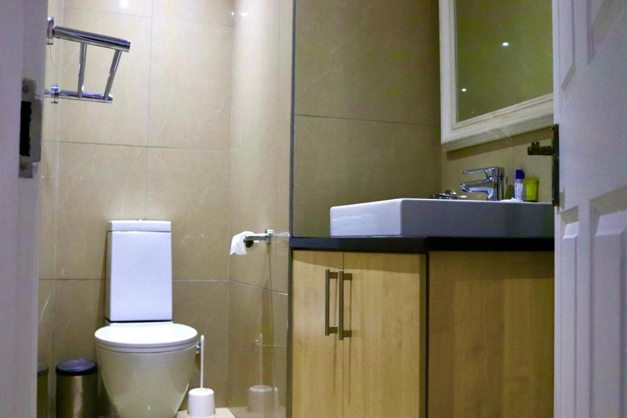 Apartment The Sails Ντούρμπαν Εξωτερικό φωτογραφία