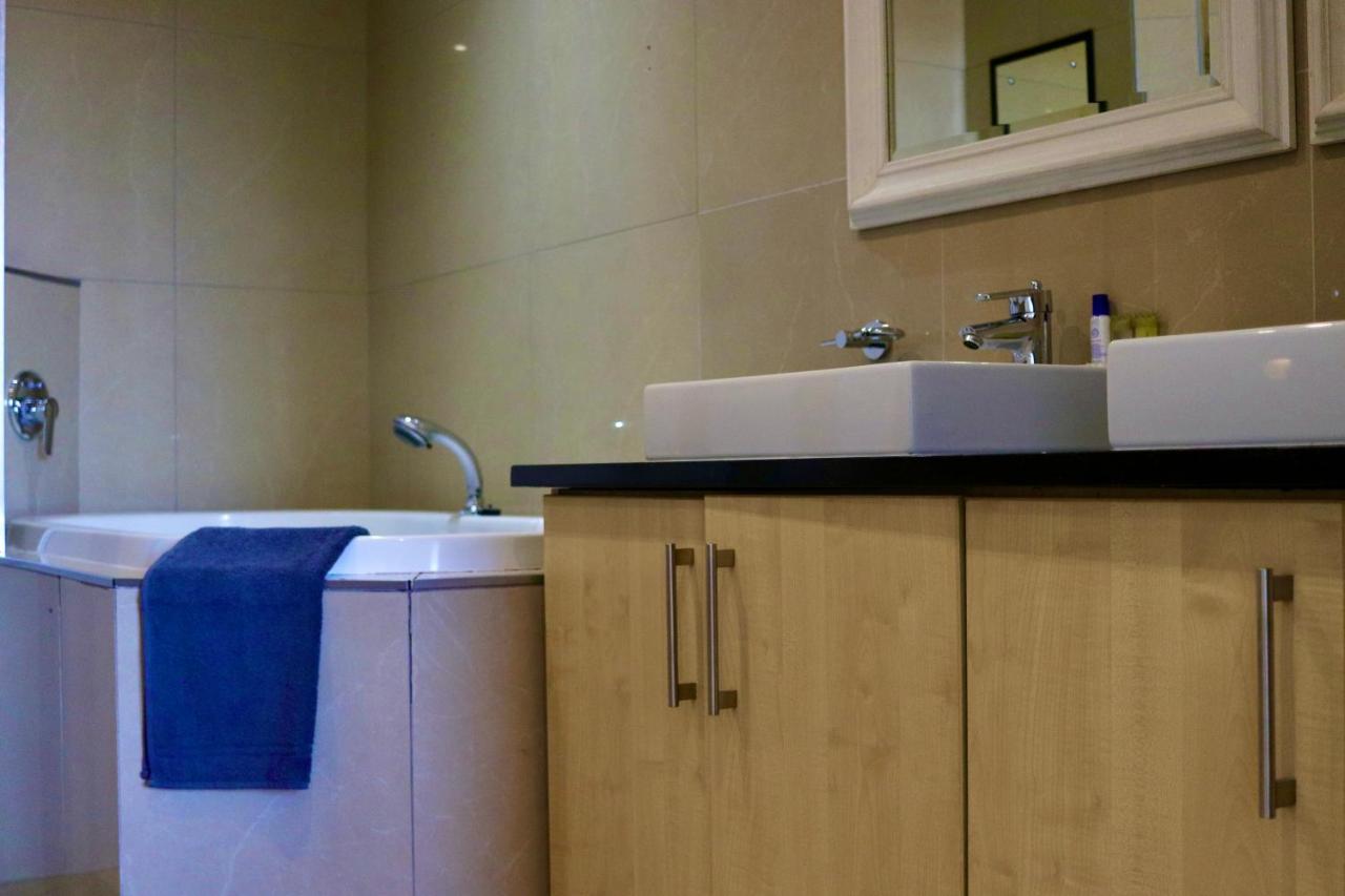 Apartment The Sails Ντούρμπαν Εξωτερικό φωτογραφία