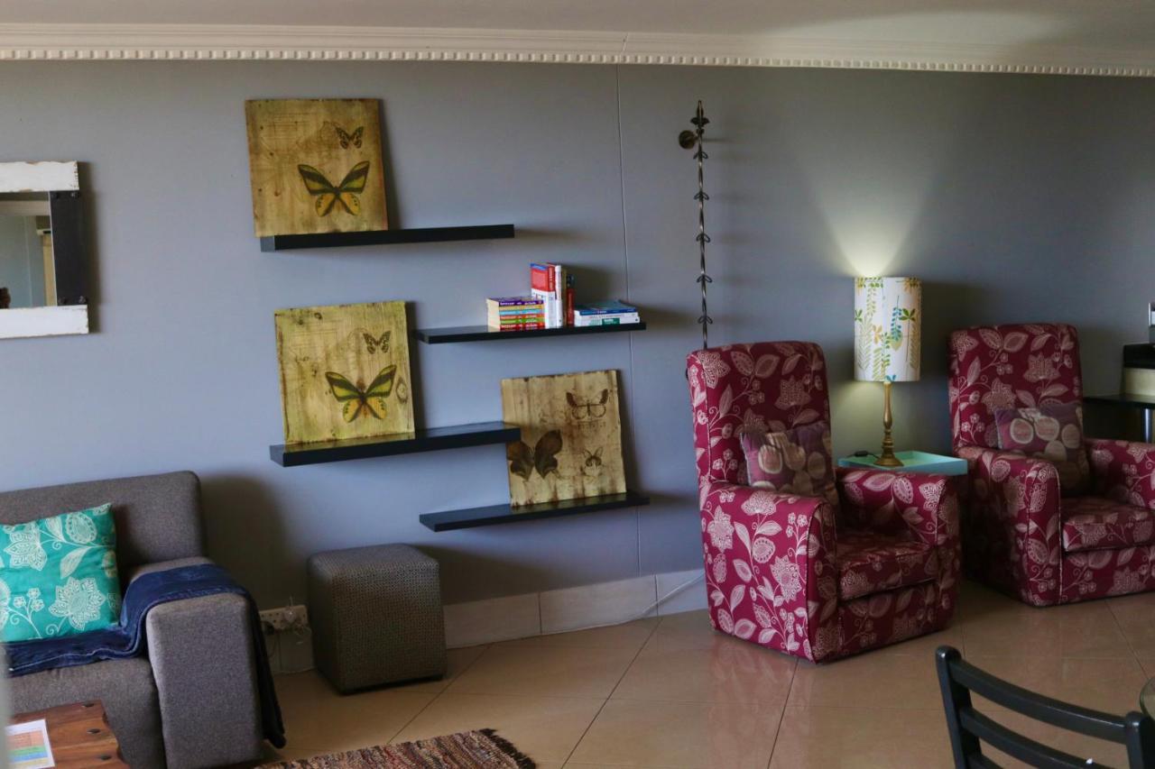 Apartment The Sails Ντούρμπαν Εξωτερικό φωτογραφία