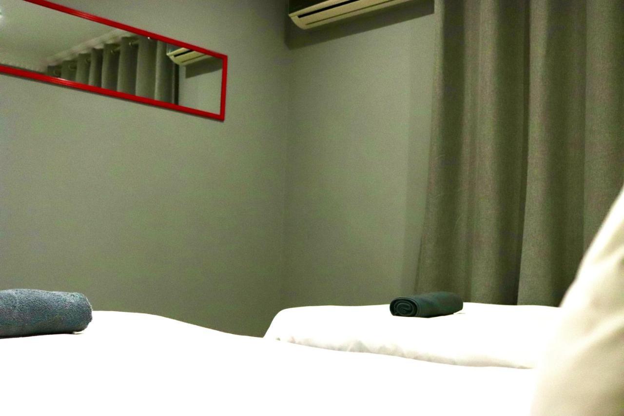 Apartment The Sails Ντούρμπαν Εξωτερικό φωτογραφία