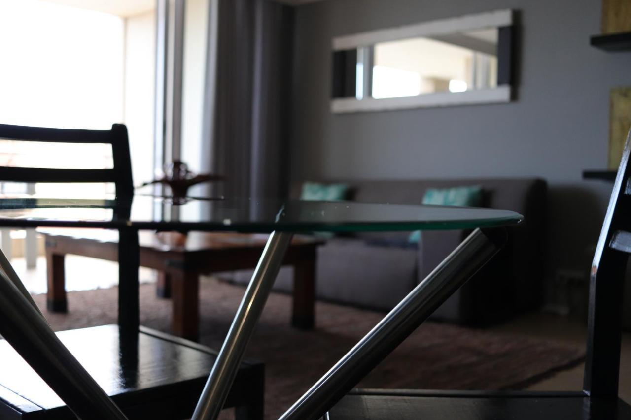 Apartment The Sails Ντούρμπαν Εξωτερικό φωτογραφία