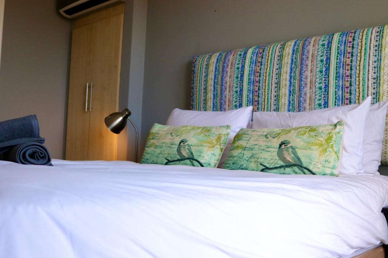 Apartment The Sails Ντούρμπαν Εξωτερικό φωτογραφία