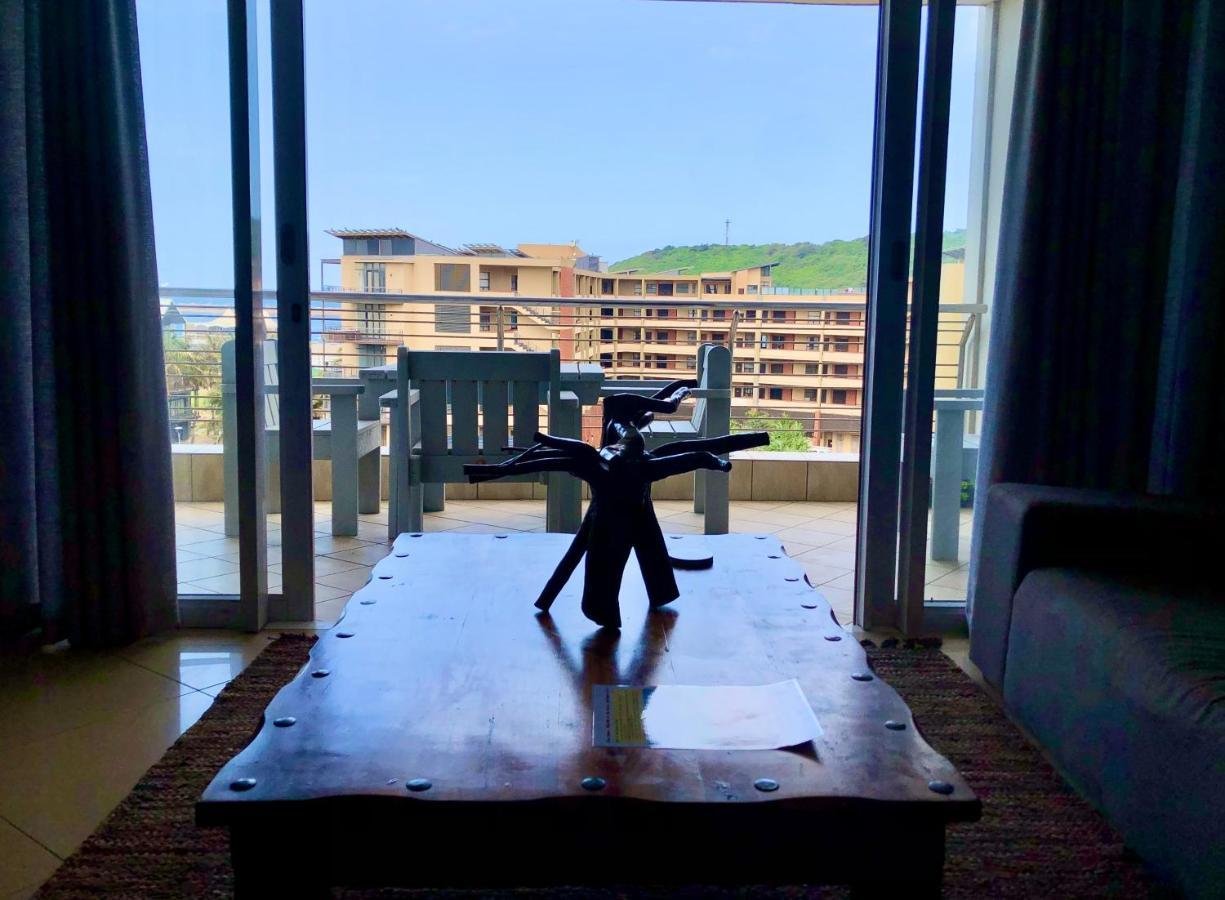 Apartment The Sails Ντούρμπαν Εξωτερικό φωτογραφία