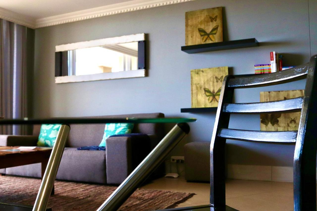 Apartment The Sails Ντούρμπαν Εξωτερικό φωτογραφία