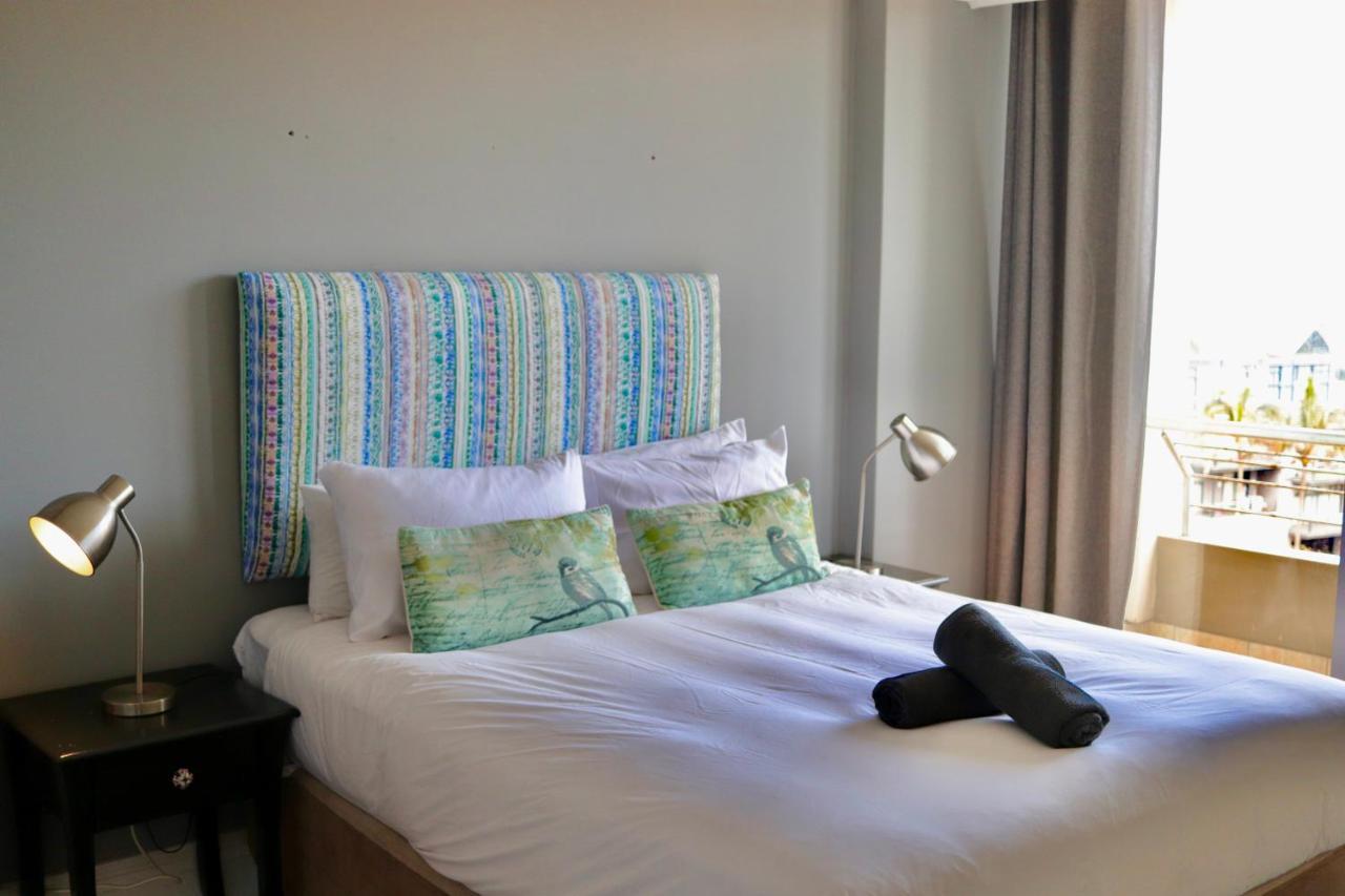 Apartment The Sails Ντούρμπαν Εξωτερικό φωτογραφία