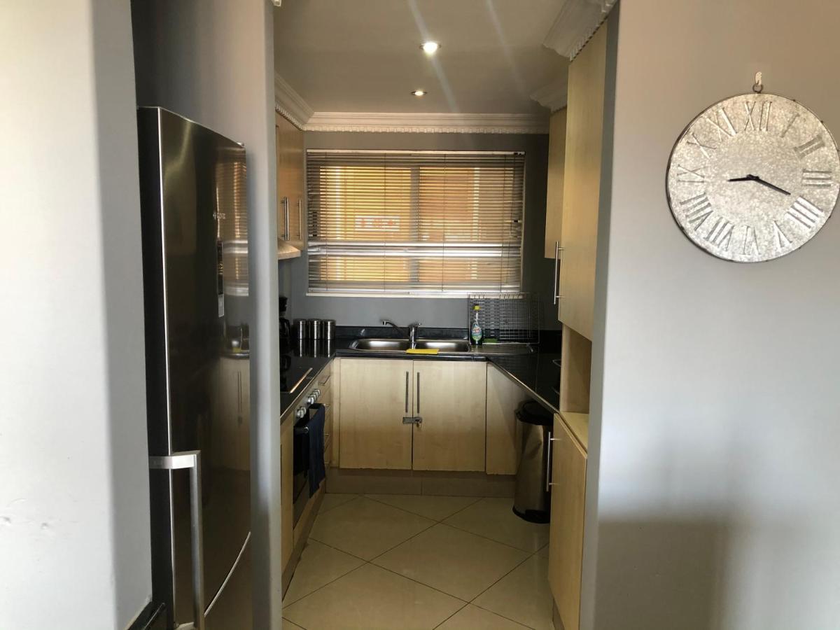 Apartment The Sails Ντούρμπαν Εξωτερικό φωτογραφία