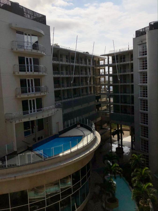 Apartment The Sails Ντούρμπαν Εξωτερικό φωτογραφία
