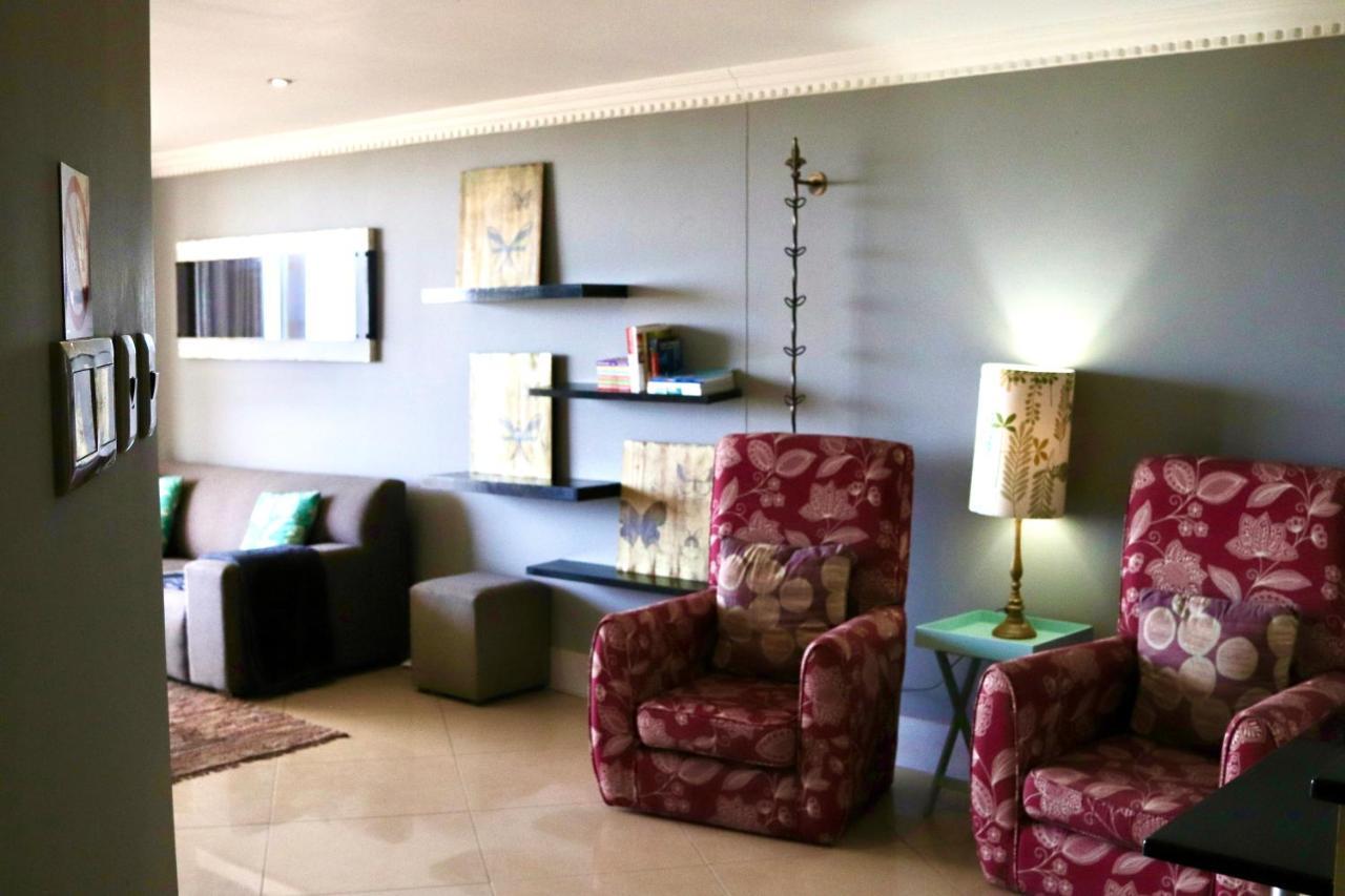 Apartment The Sails Ντούρμπαν Εξωτερικό φωτογραφία