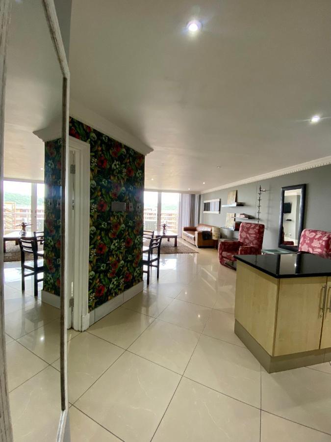 Apartment The Sails Ντούρμπαν Εξωτερικό φωτογραφία