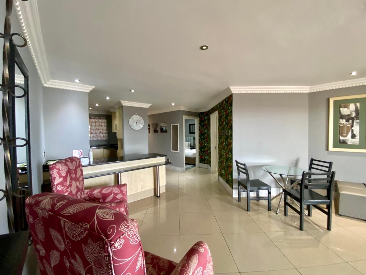 Apartment The Sails Ντούρμπαν Εξωτερικό φωτογραφία