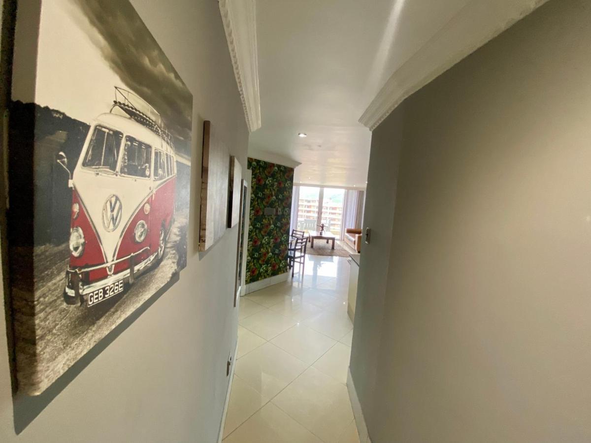 Apartment The Sails Ντούρμπαν Εξωτερικό φωτογραφία