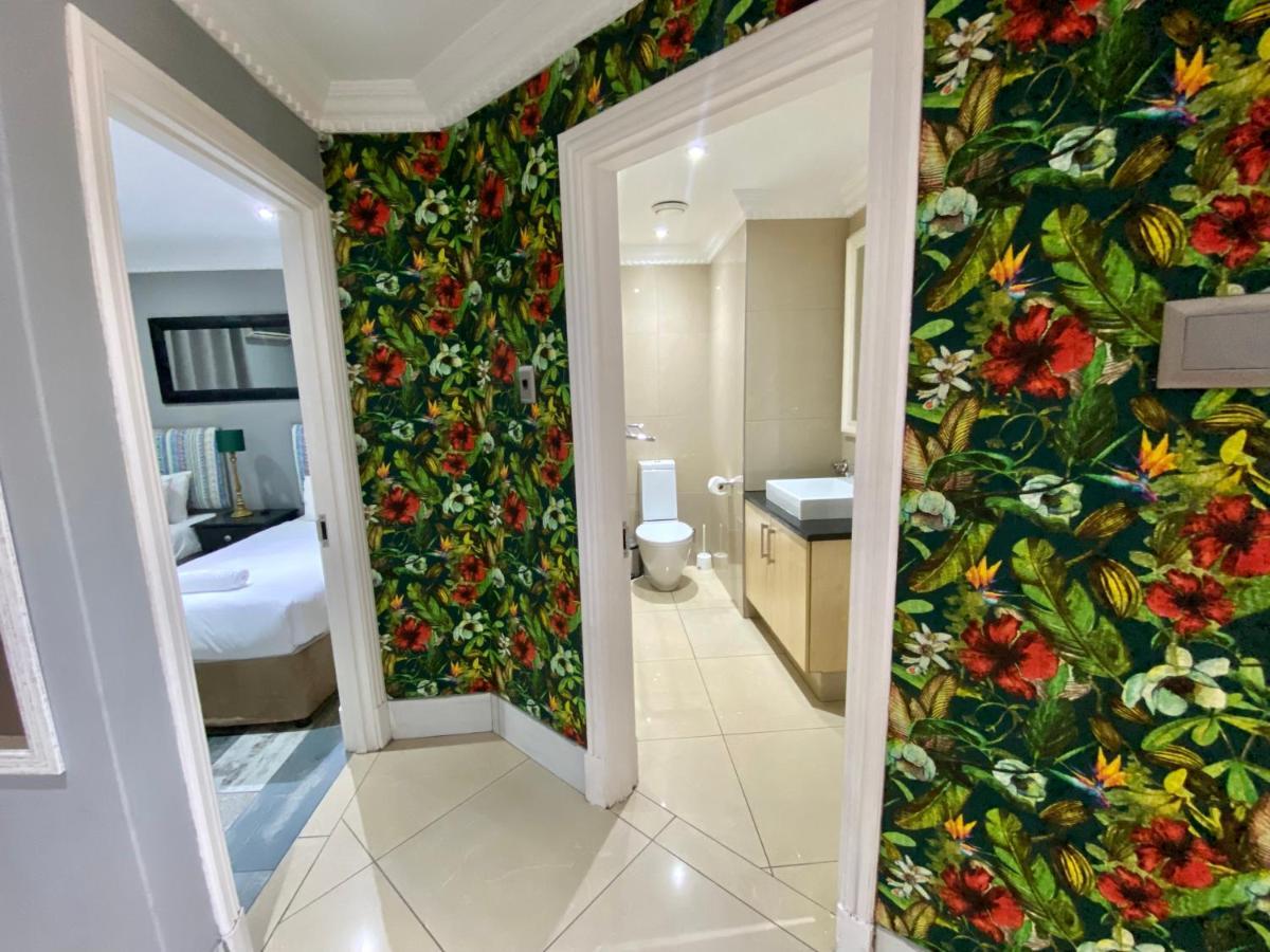 Apartment The Sails Ντούρμπαν Εξωτερικό φωτογραφία