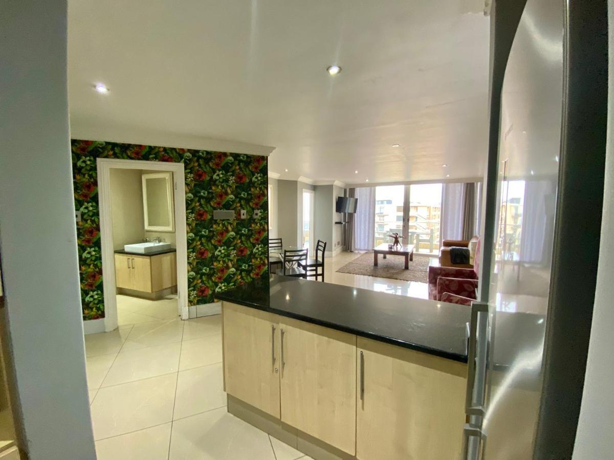 Apartment The Sails Ντούρμπαν Εξωτερικό φωτογραφία