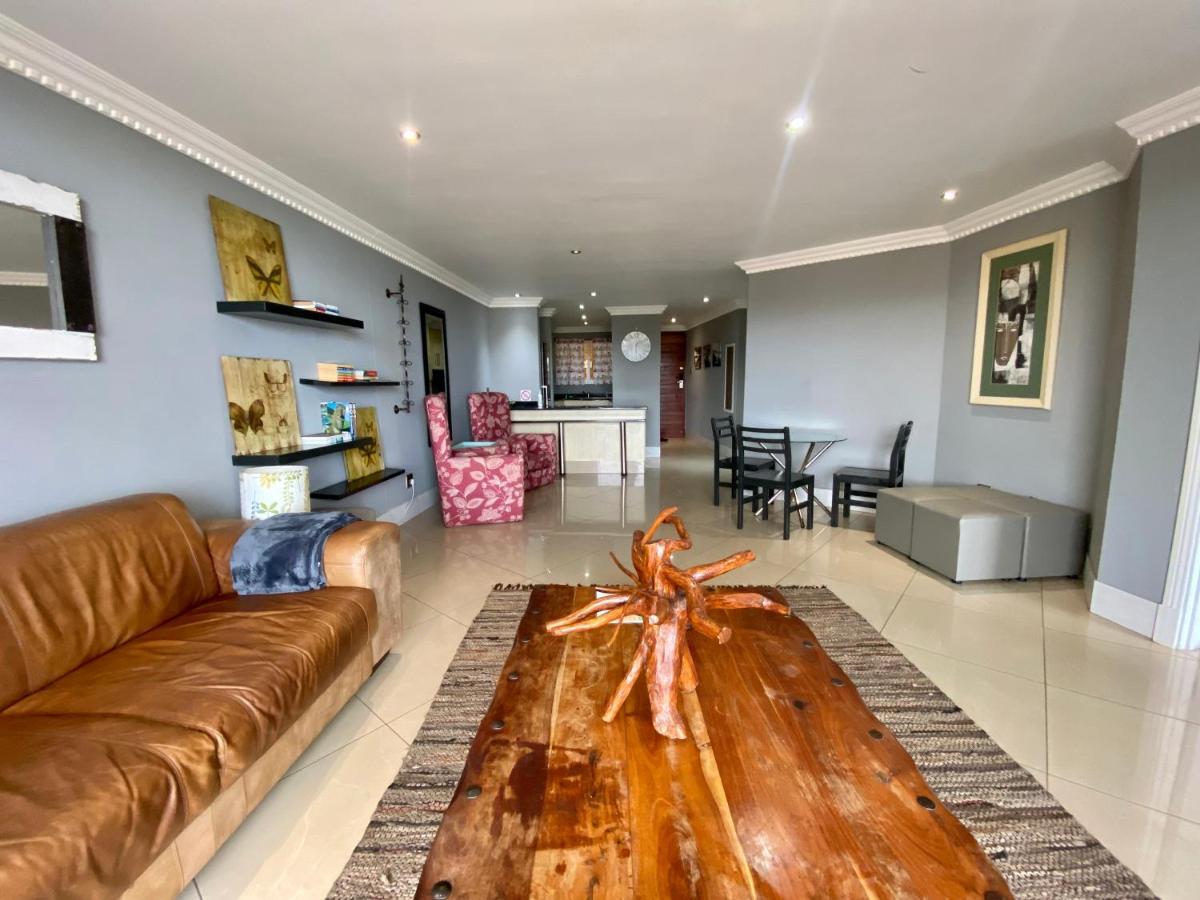 Apartment The Sails Ντούρμπαν Εξωτερικό φωτογραφία