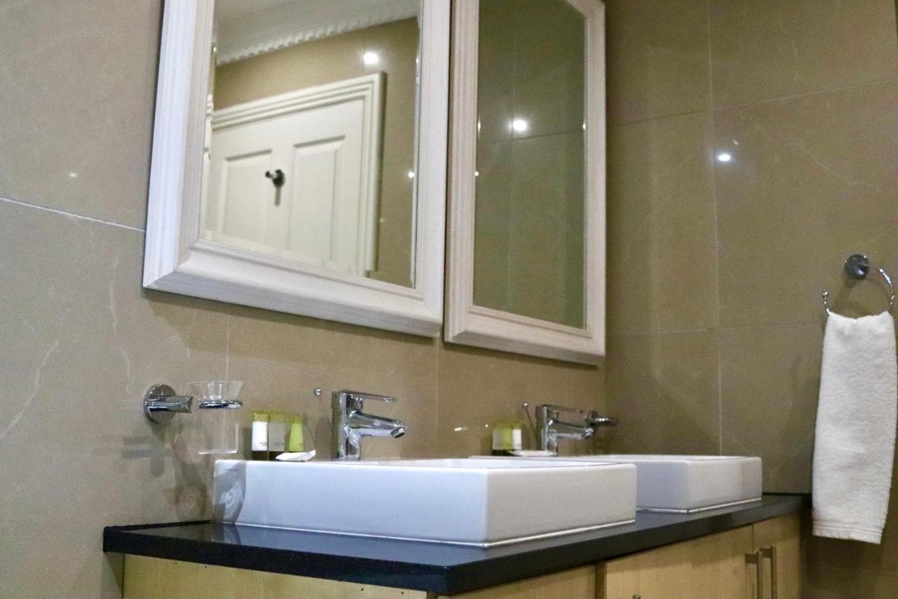 Apartment The Sails Ντούρμπαν Εξωτερικό φωτογραφία