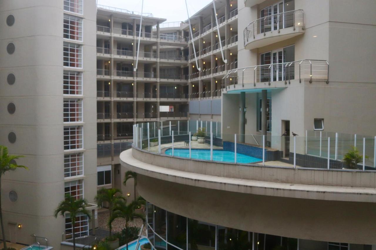 Apartment The Sails Ντούρμπαν Εξωτερικό φωτογραφία