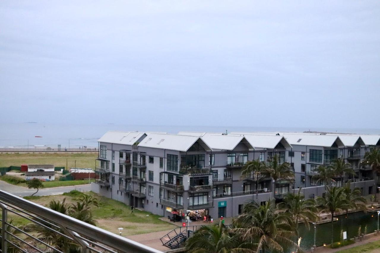 Apartment The Sails Ντούρμπαν Εξωτερικό φωτογραφία