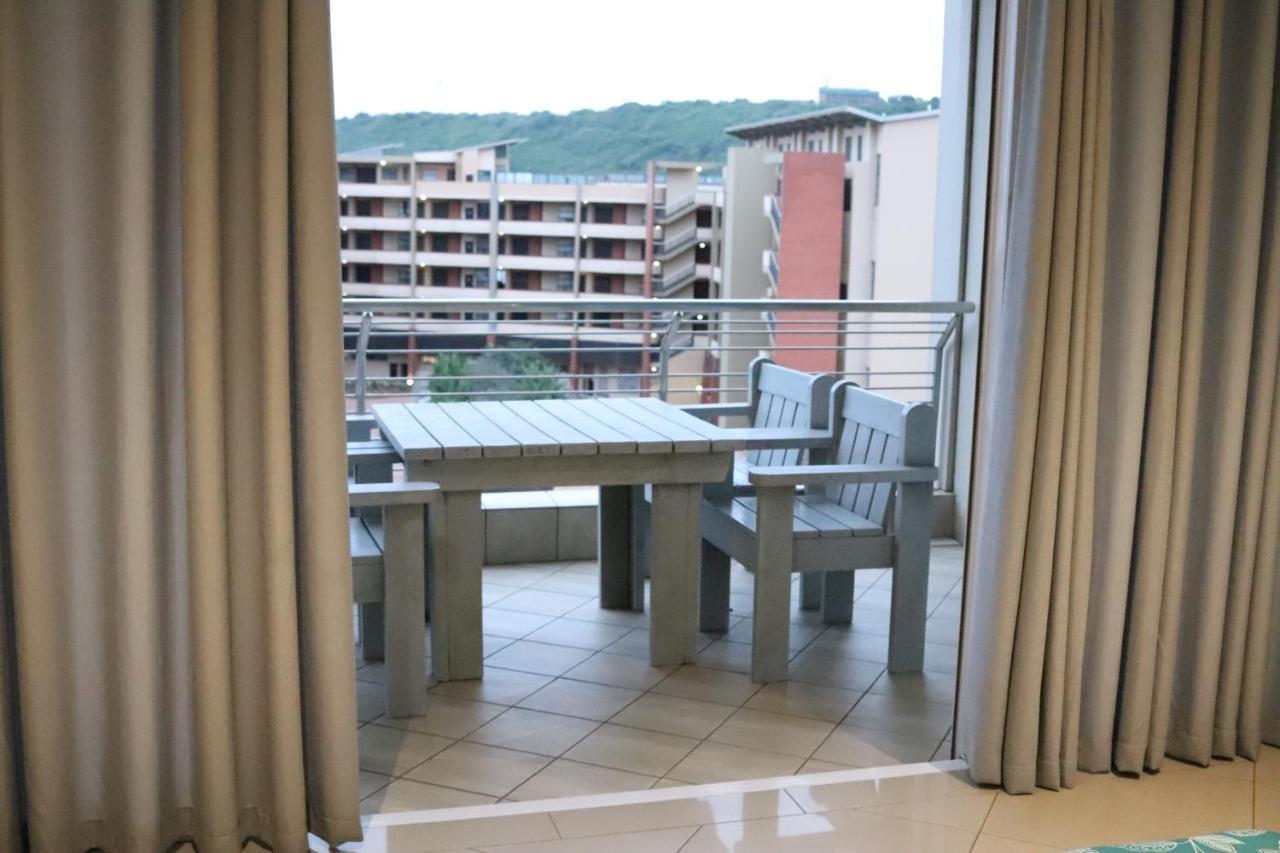 Apartment The Sails Ντούρμπαν Εξωτερικό φωτογραφία
