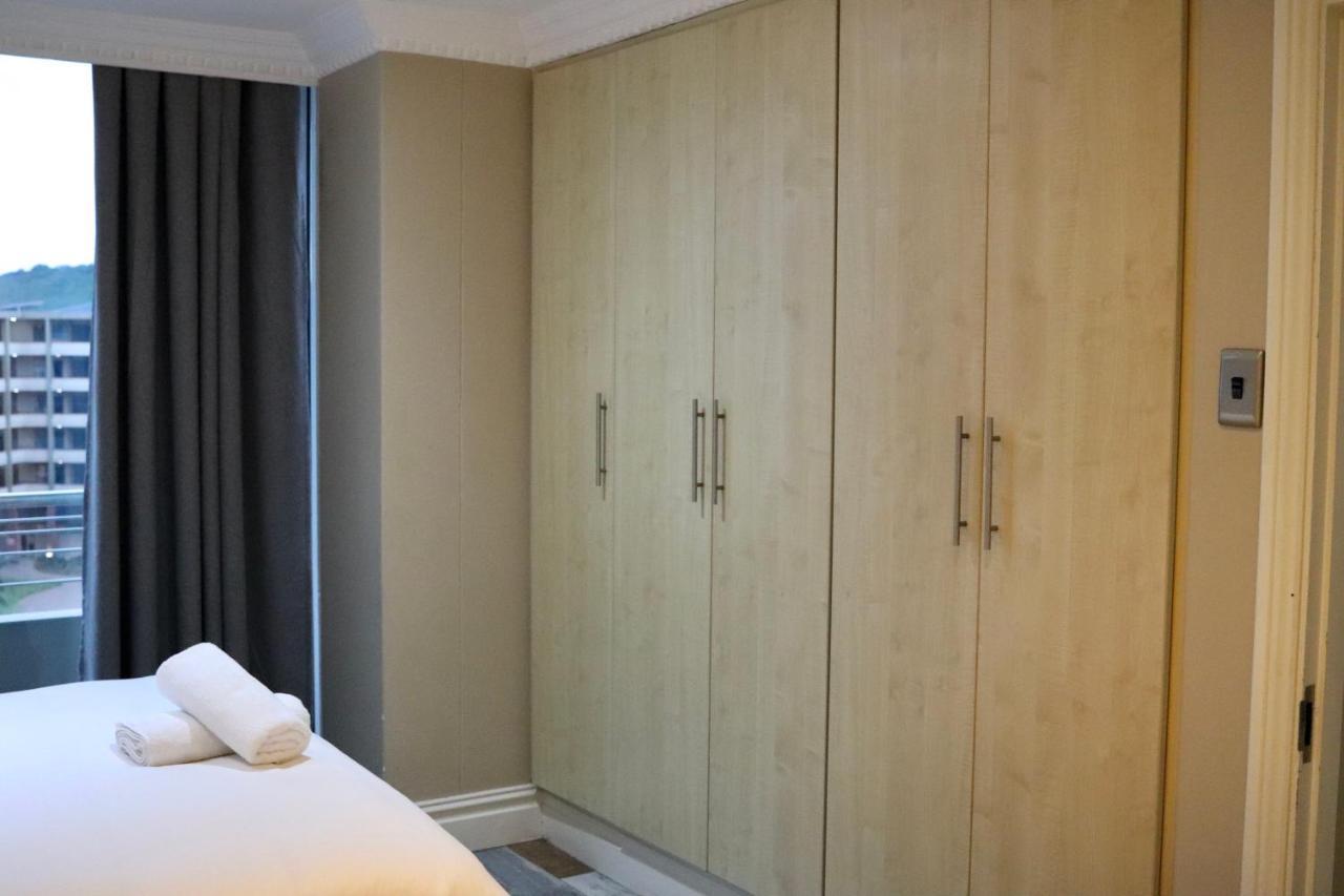 Apartment The Sails Ντούρμπαν Εξωτερικό φωτογραφία
