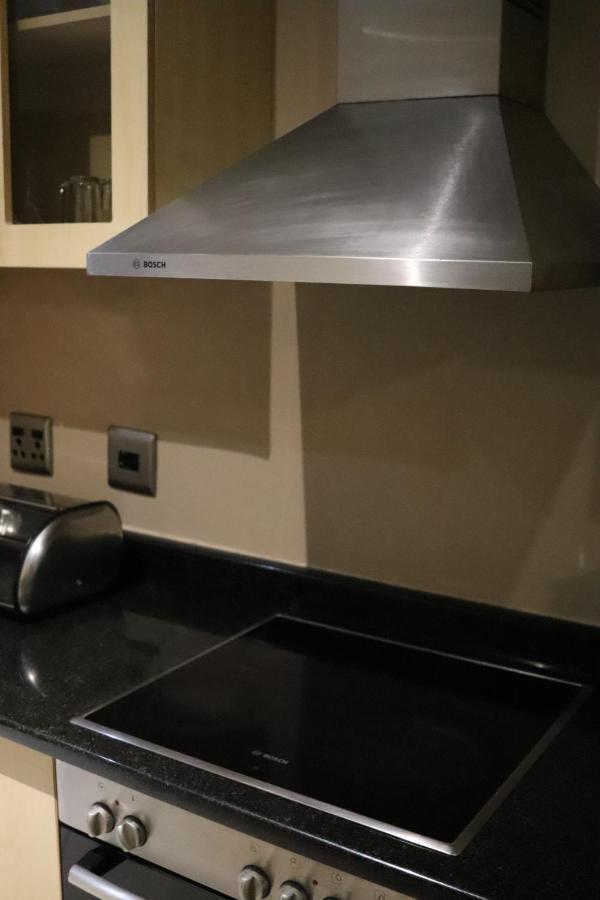 Apartment The Sails Ντούρμπαν Εξωτερικό φωτογραφία
