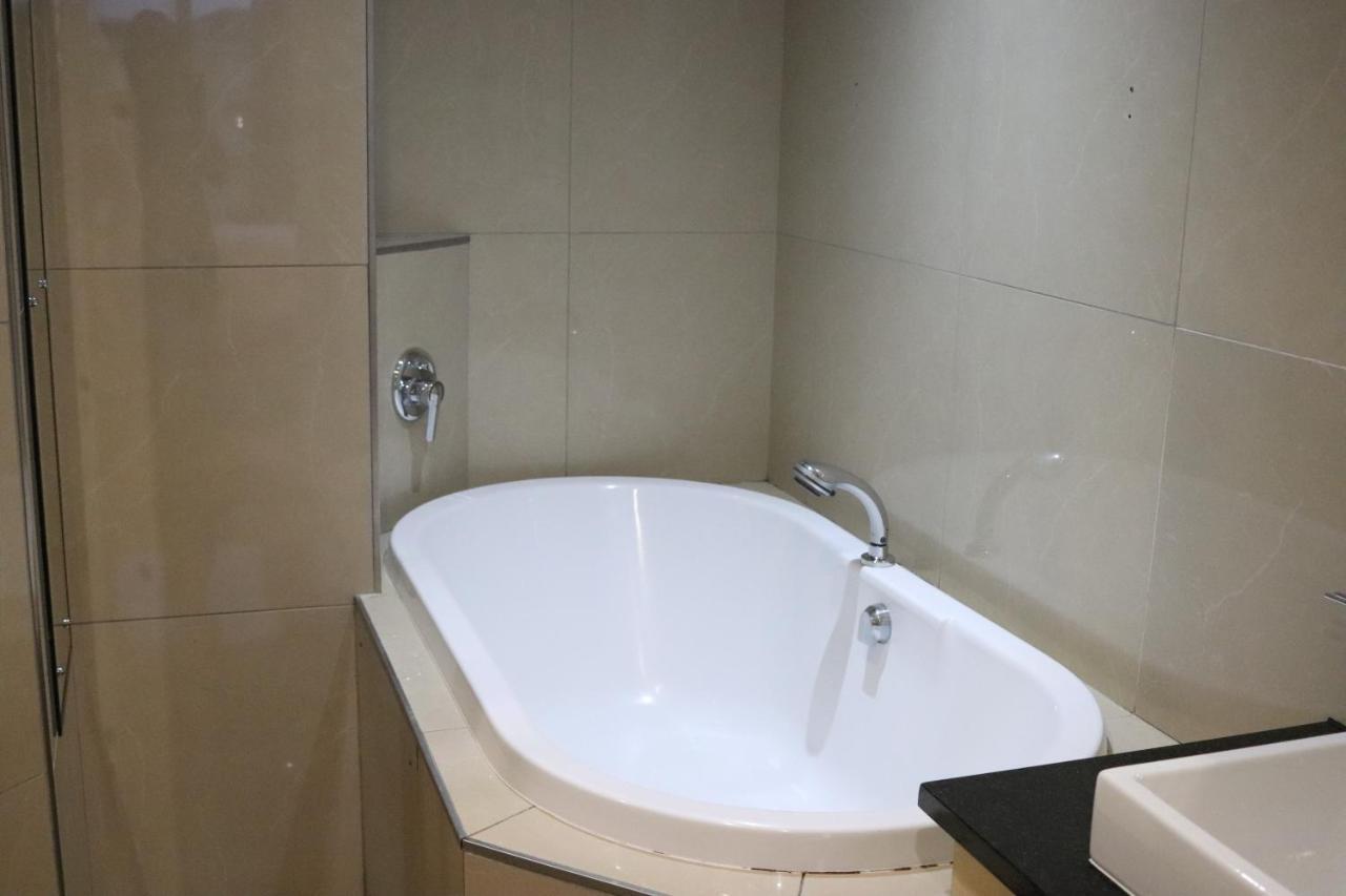 Apartment The Sails Ντούρμπαν Εξωτερικό φωτογραφία