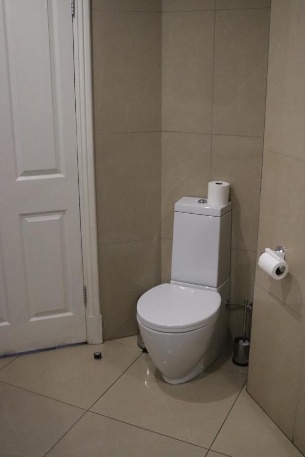 Apartment The Sails Ντούρμπαν Εξωτερικό φωτογραφία