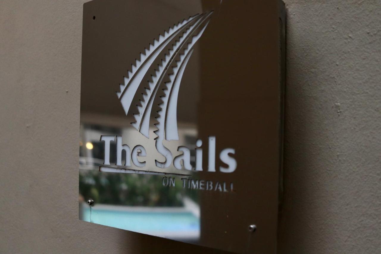 Apartment The Sails Ντούρμπαν Εξωτερικό φωτογραφία