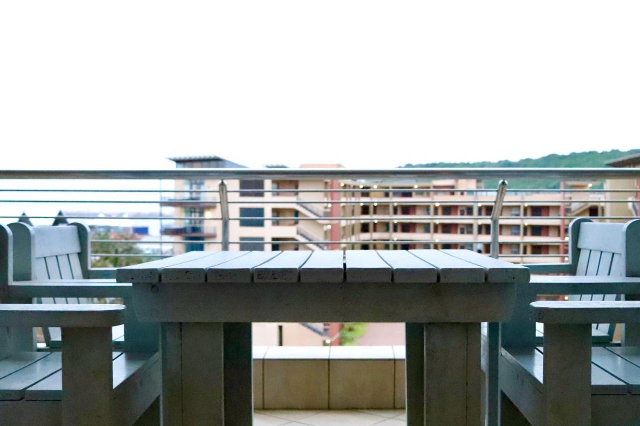 Apartment The Sails Ντούρμπαν Εξωτερικό φωτογραφία