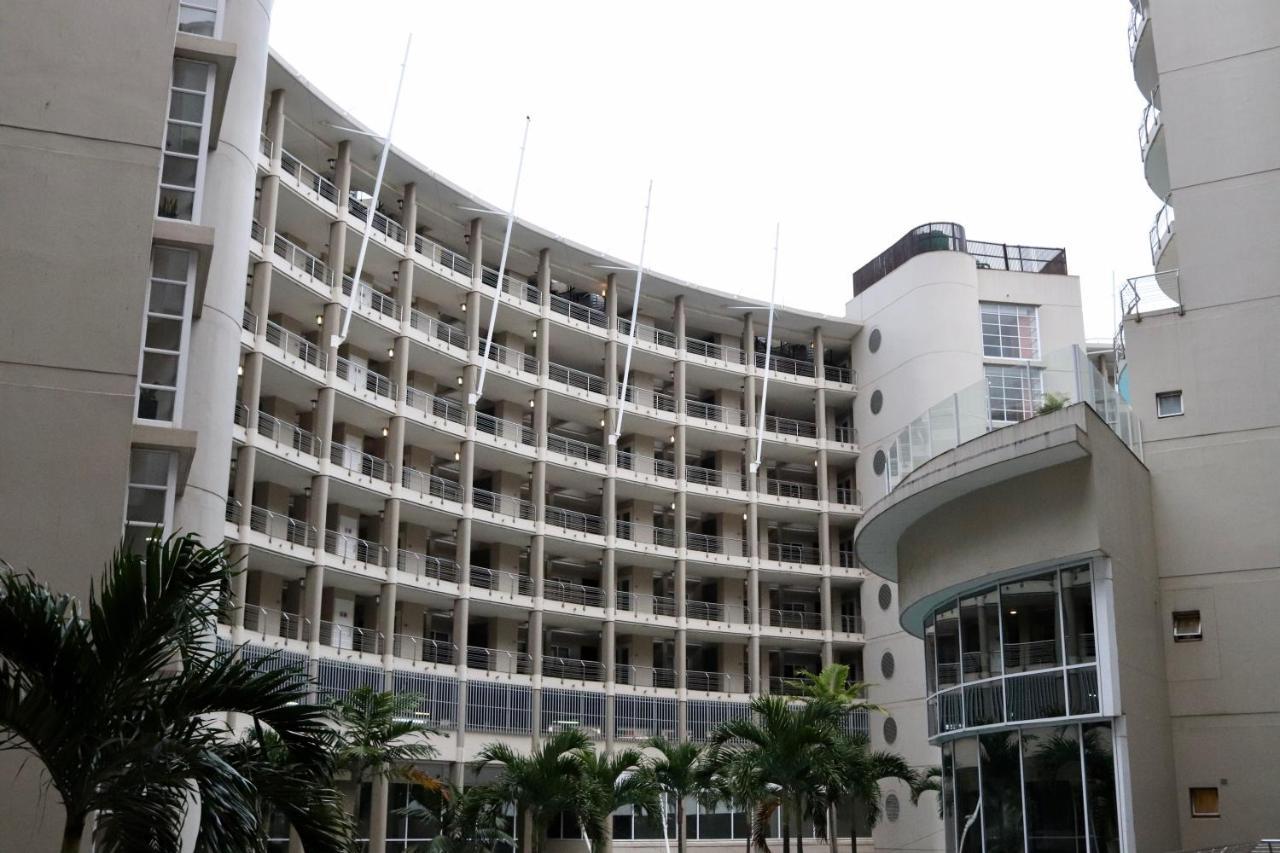 Apartment The Sails Ντούρμπαν Εξωτερικό φωτογραφία